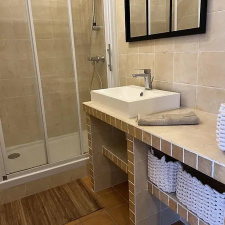 Apartment Pontaillac Royan T2 Belle Terrasse
