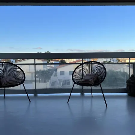 Pontaillac Royan T2 Belle Terrasse Vaux-sur-Mer