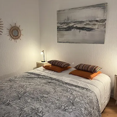 Pontaillac Royan T2 Belle Terrasse * Vaux-sur-Mer