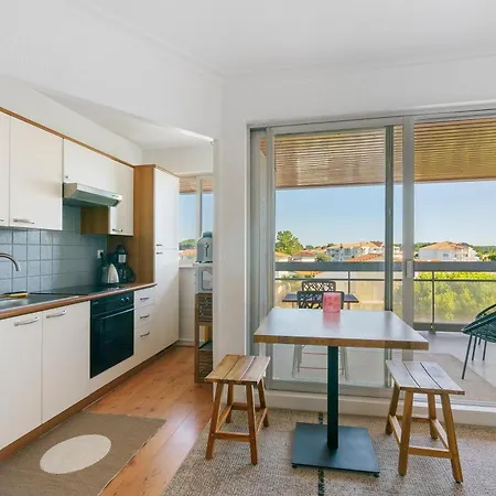 Apartment Pontaillac Royan T2 Belle Terrasse Vaux-sur-Mer