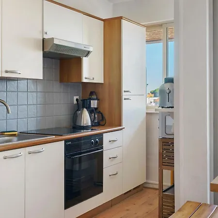 Pontaillac Royan T2 Belle Terrasse Vaux-sur-Mer