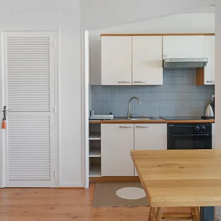 Pontaillac Royan T2 Belle Terrasse Apartment *