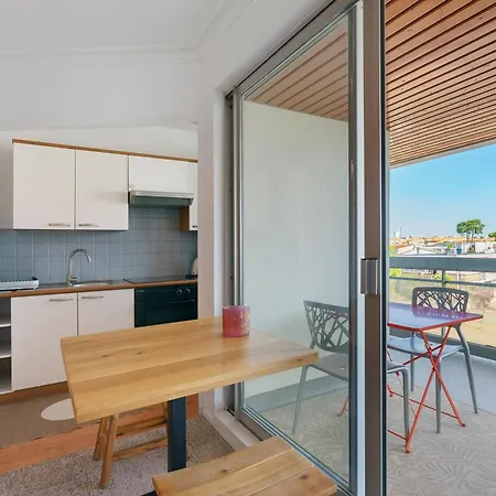 Pontaillac Royan T2 Belle Terrasse Apartment
