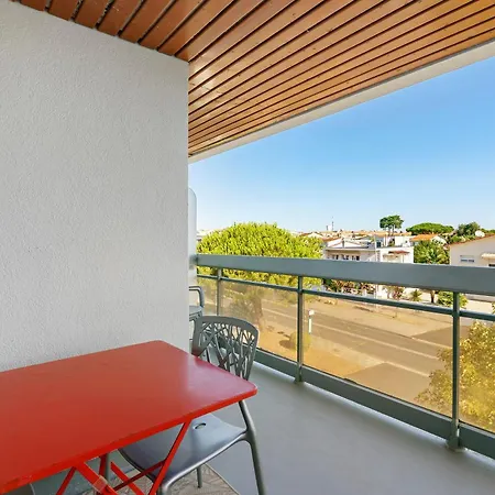 Apartment Pontaillac Royan T2 Belle Terrasse *