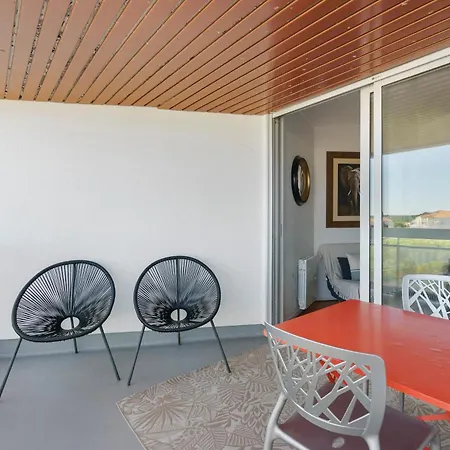 Apartment Pontaillac Royan T2 Belle Terrasse *