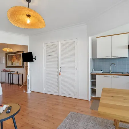 Pontaillac Royan T2 Belle Terrasse Apartment