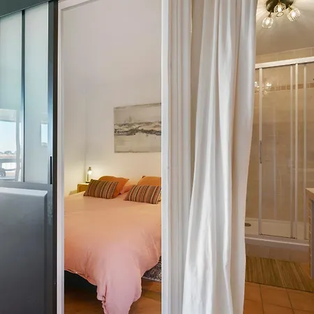 Pontaillac Royan T2 Belle Terrasse Vaux-sur-Mer