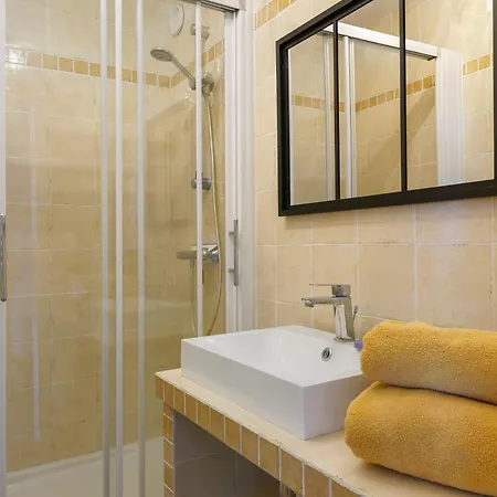 Apartment Pontaillac Royan T2 Belle Terrasse Vaux-sur-Mer