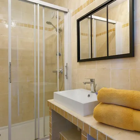 Apartment Pontaillac Royan T2 Belle Terrasse Vaux-sur-Mer